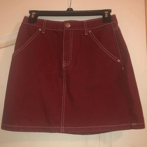 H&M Skirt